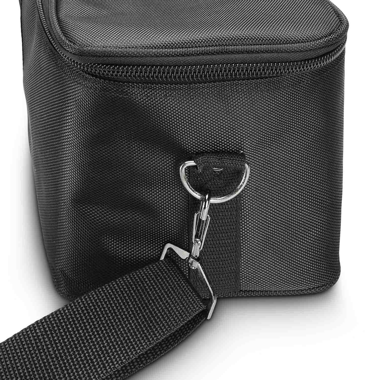 LD Systems CURV500SATBAG Padded Transport Bag For 4 CURV 500 Satellites - Hollywood DJ
