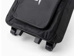 On Stage BSK2500, Bell Kit with Rolling Bag On-Stage