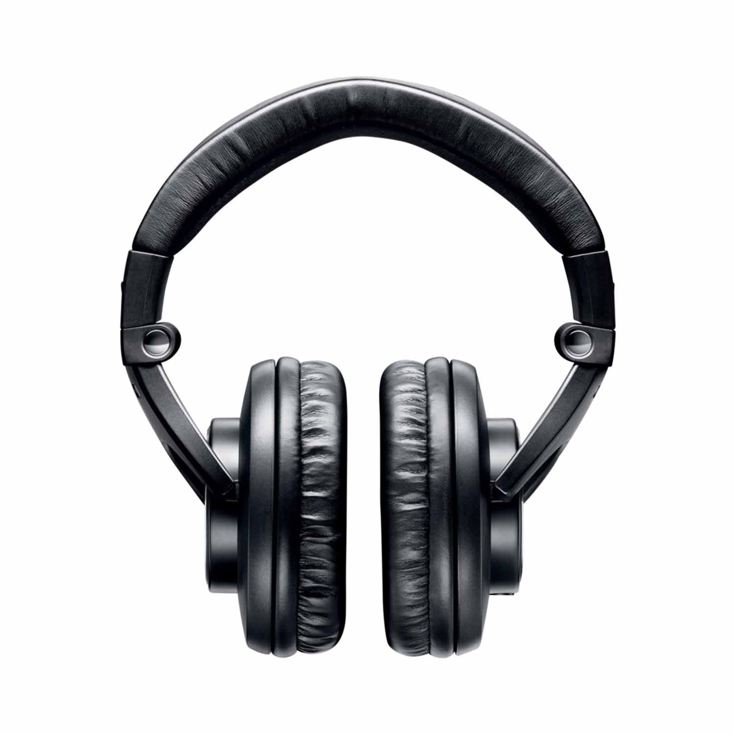 Shure SRH840, Professional Monitoring Studio Headphones - Hollywood DJ