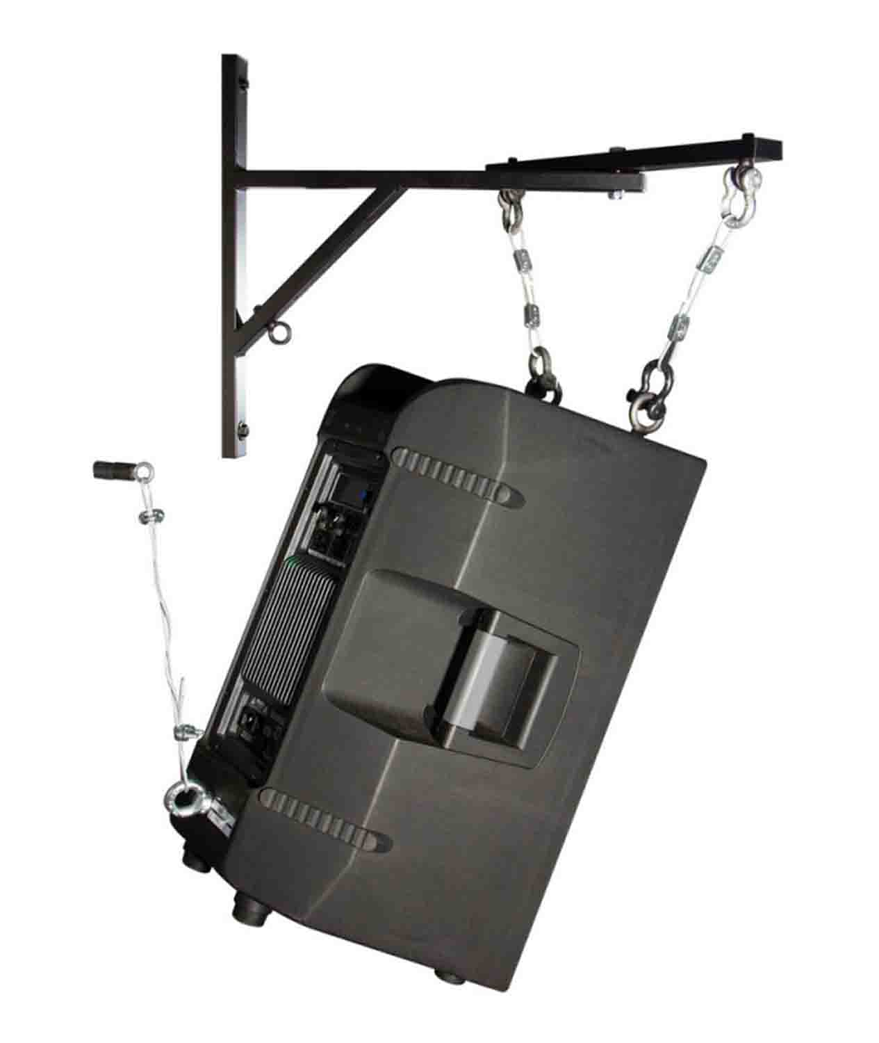 Onstage SS7990 Hanging Speaker Bracket - Hollywood DJ