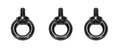 Mackie PA-A3 Eyebolt Kit for DLM12 and DLM8