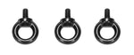 Mackie PA-A3 Eyebolt Kit for DLM12 and DLM8 - Hollywood DJ