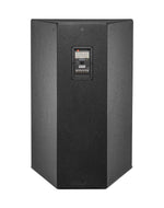 JBL PD6212/95, Passive/Biamp Two Way Full Range Loudspeaker - Hollywood DJ