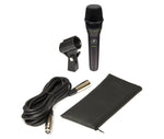 Mackie EM-89D Cardioid Dynamic Vocal Microphone by Mackie