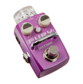 Hotone Skyline Series FURY Compact Fuzz Guitar Effects Pedal - Hollywood DJ