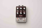 Universal Audio Ruby '63 Top Boost Amplifier - Hollywood DJ
