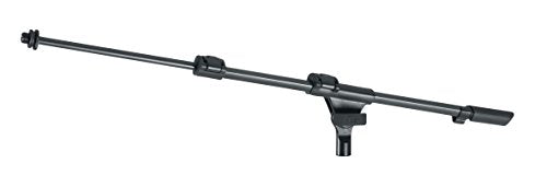 Gator GFWIDMICTBM Frameworks iD Series Microphone Stand | Open Box - Hollywood DJ