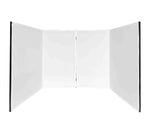 B-Stock: Headliner HL30040 Ventura Portable DJ Facade - Hollywood DJ