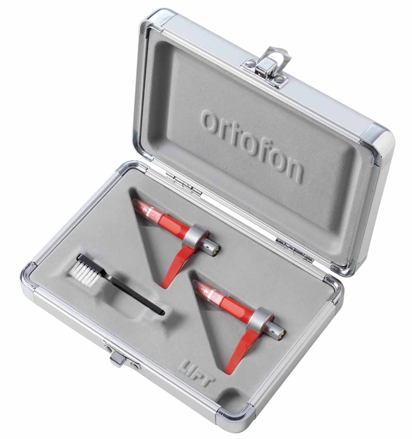 Ortofon Concorde MkII DIGITAL Cartridge For Vinyl Life Extension - Twin - Hollywood DJ