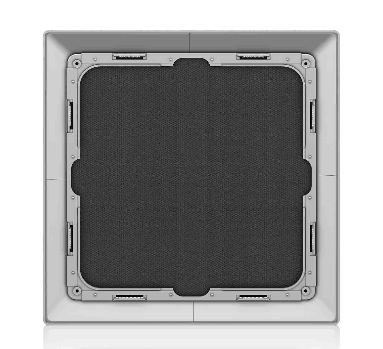Tannoy CMS 1201 GRILLE ASSEMBLY Grille Assembly for CMS 1201 Ceiling Loudspeakers and CMS 1201SW Ceiling Subwoofers - Hollywood DJ