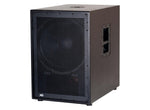 Peavey PVs 15 SUB, 1000W 15-inch Powered Subwoofer - Hollywood DJ