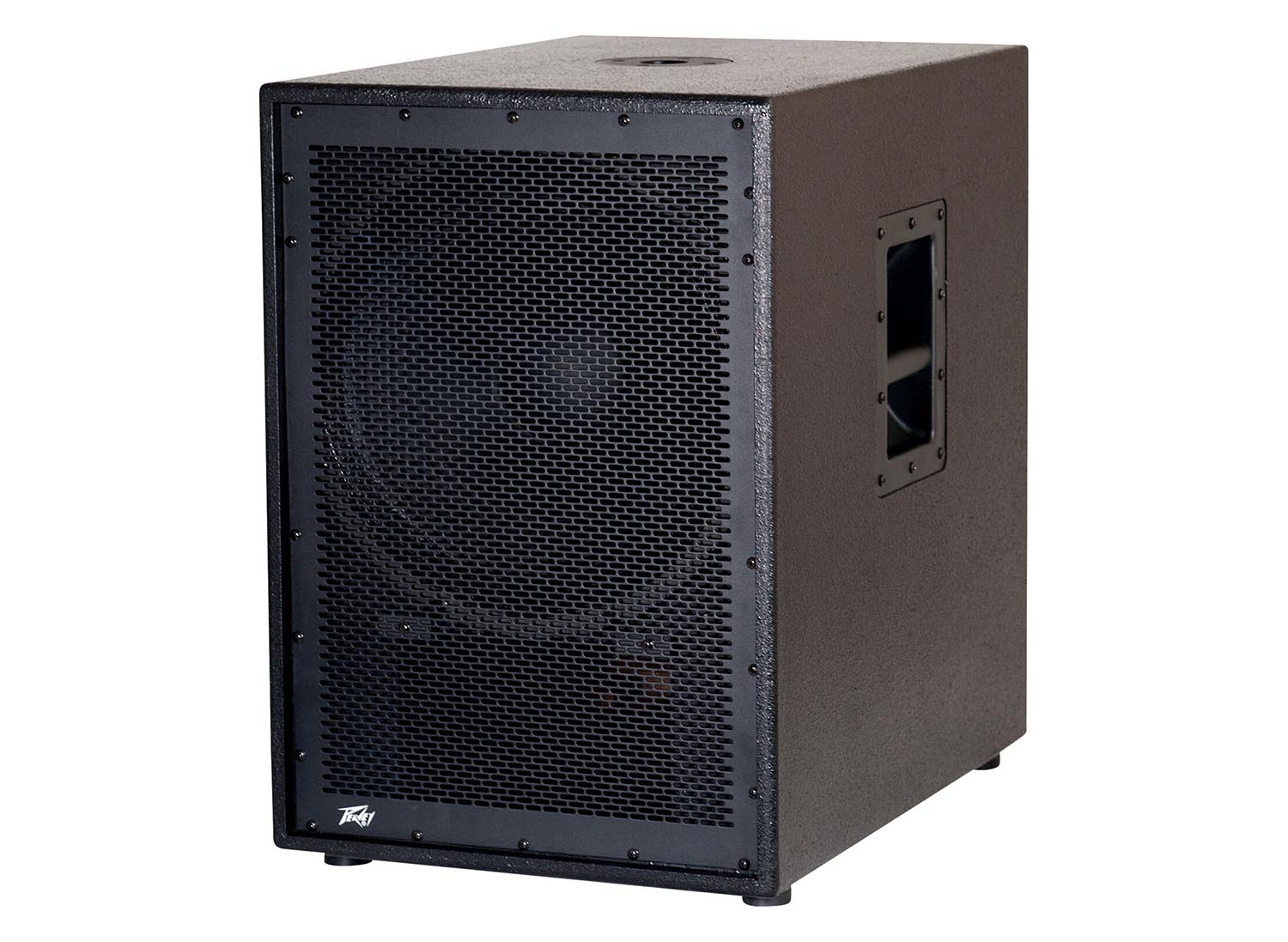 Open Box: Peavey PVs 15 SUB, 1000W 15-inch Powered Subwoofer - Hollywood DJ