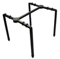 ProX X-CS20 T-Stand Portable Multi Function for Mixing Consoles or Controller - Hollywood DJ