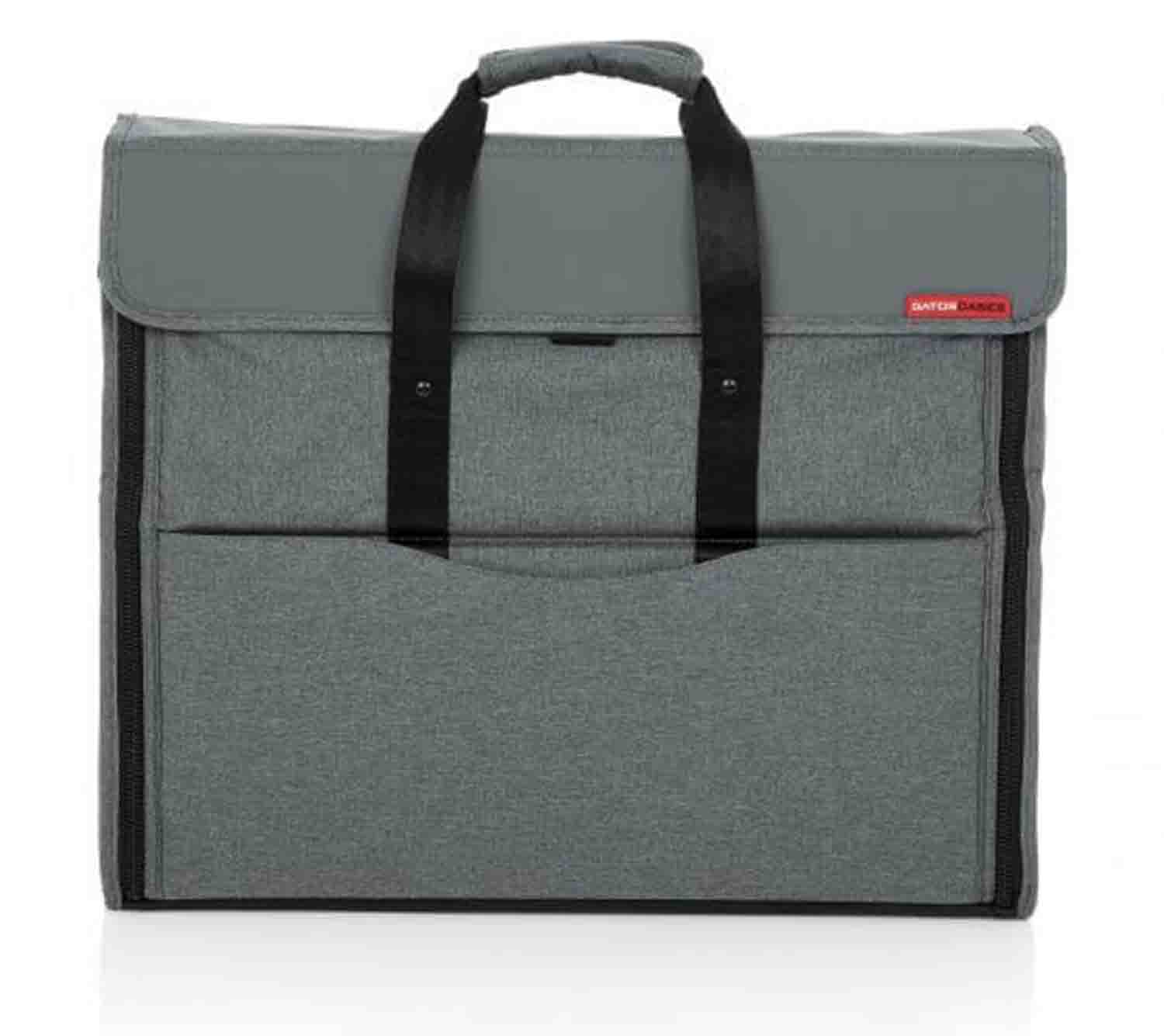Gator Cases G-CPR-IM21 Creative Pro 21″ IMac Carry Tote Bag - Hollywood DJ