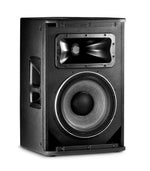 JBL SRX812, 12 Inch 2-Way Bass Reflex Passive System - Hollywood DJ
