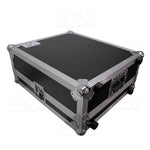 ProX XS-AHSQ5 DJ Flight Case For Allen and Heath SQ5 DJ Mixer Console - Hollywood DJ