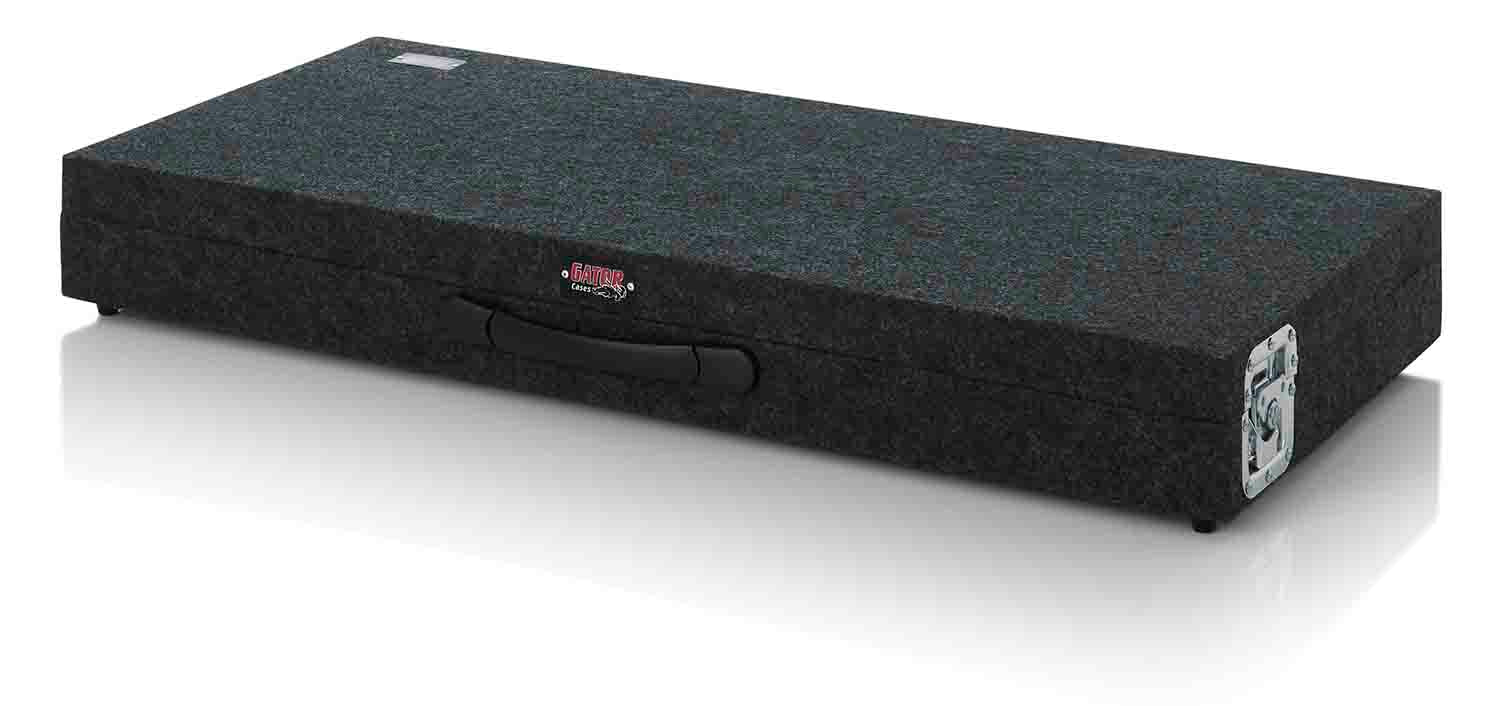 Gator Cases GTRSTD6 Compact Rack Style Six 6 Guitar Stand that Folds into Case - Hollywood DJ