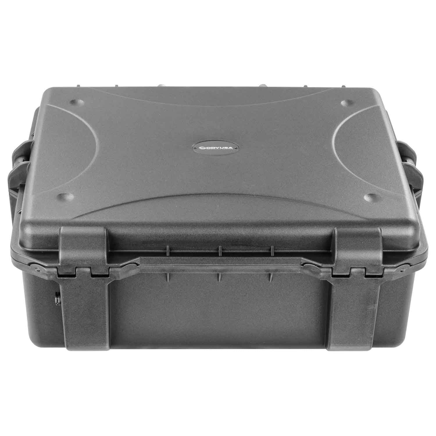 Odyssey VUCDJ3000 Dustproof and Waterproof Case For Pioneer CDJ-3000 DJ Multi Player - Hollywood DJ