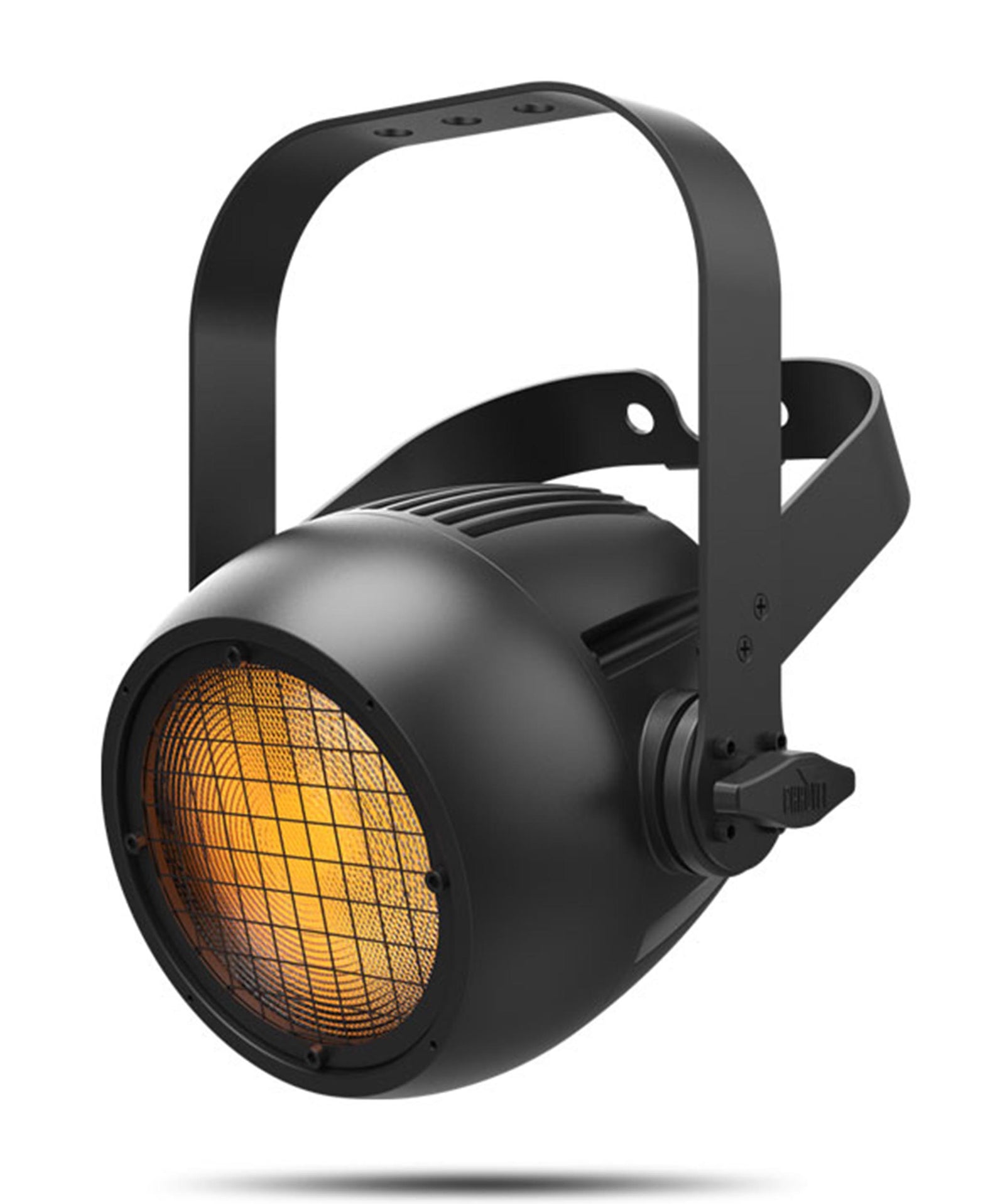 Chauvet Pro STRIKE P38 Single Pod Blinder and Strobe Light - Hollywood DJ
