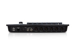 QSC TouchMix8 14- Channel Digital Mixer with Touchscreen - Hollywood DJ