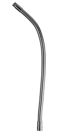 OnStage MSA9030-19C, 19 Inch Microphone Gooseneck - Hollywood DJ