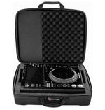 Pioneer CDJ3000 and Odyssey Hardshell Carry Bag Package - Hollywood DJ