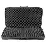 Odyssey BMSLDJCXD3 Wider EXTRA LARGE Size DJ Controller and Utility EVA Molded Universal Carrying Bag - Hollywood DJ