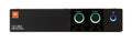 JBL NCSA280Z-U-US, 80W 2-Channel 70/100V Power Amplifier JBL