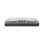 Decksaver DSLE-PC-READY Protection Cover for LE Reloop READY and BUDDY DJ Controller - Light Edition - Hollywood DJ