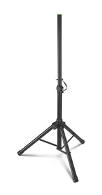 Gravity LTS T 01, Laptop Stand with Adjustable Holding Pins - Hollywood DJ