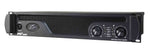 Peavey IPR 2 2000 2-Channel Lightweight Power Amplifier - Hollywood DJ