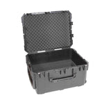 SKB Cases 3i-2922-16BF iSeries DJ Waterproof Case for Bose F1 and 12 Loudspeaker - Hollywood DJ