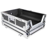 ProX XS-M12 DJ Flight Case For 12” Large Format DJ Mixers by ProX Cases