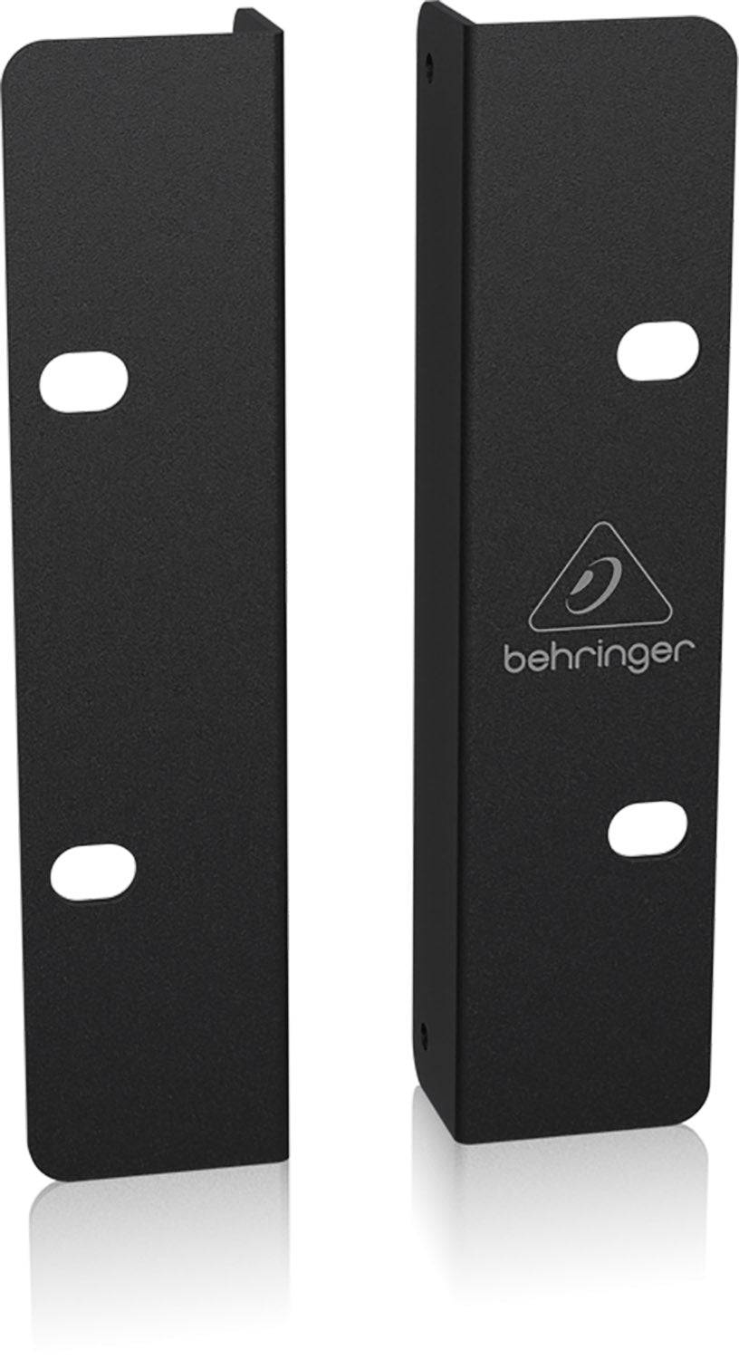 Behringer EURORACK EARS (80 HP), 19 Inches Rack Ears For 80 HP Eurorack Chassis - Hollywood DJ