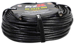 Prox XC-CAT6-300 STP Cat 6 Cable W-RJ45 for Network and Snake Box Connections - 300 Feet - Hollywood DJ