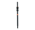 JBL Bags SUBPOLEPRO Deluxe Gas Lift Sub Pole for Subwoofer Speaker - Hollywood DJ