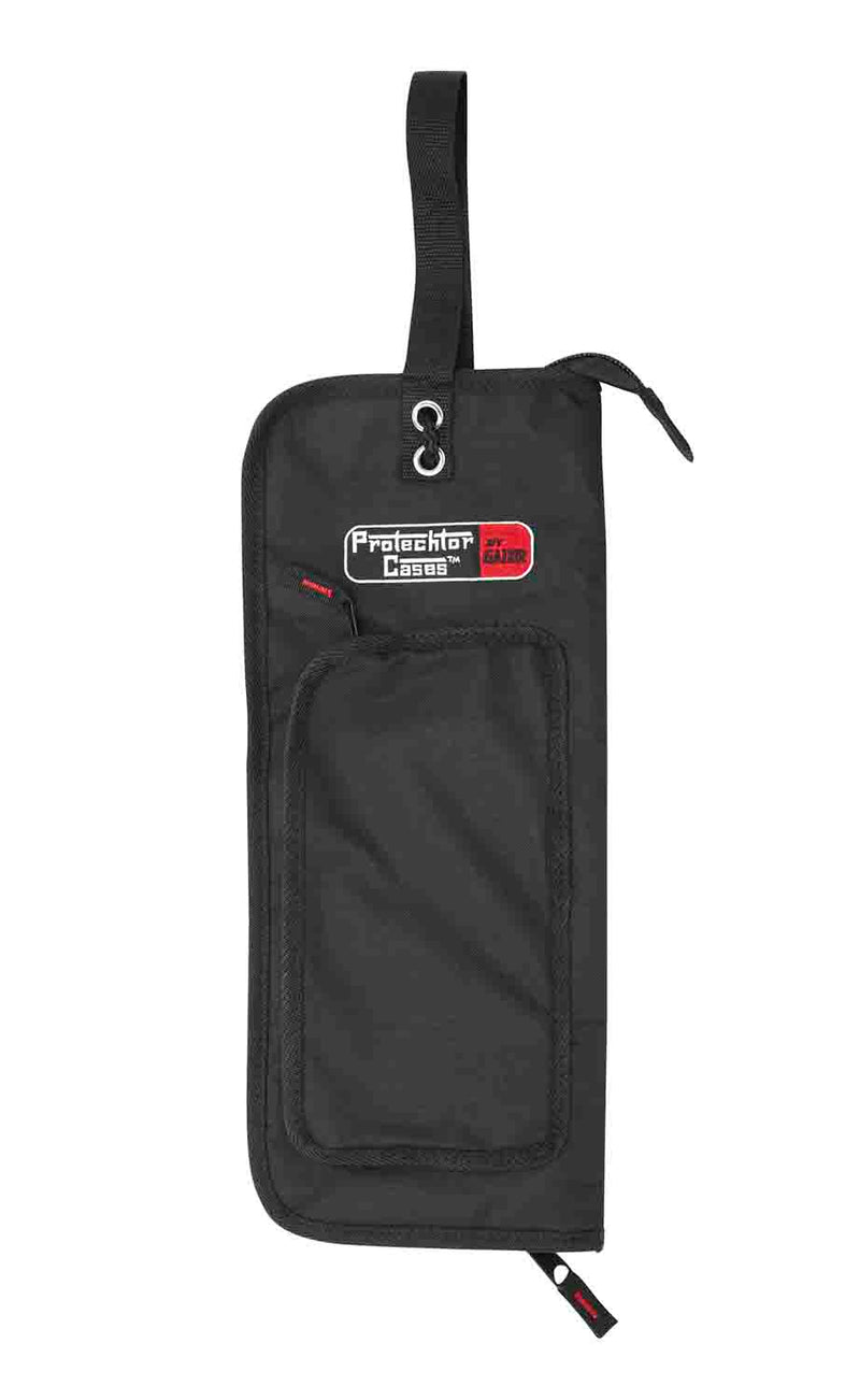 Gator Cases GP-007A Drum Stick and Mallet DJ Bag - Hollywood DJ