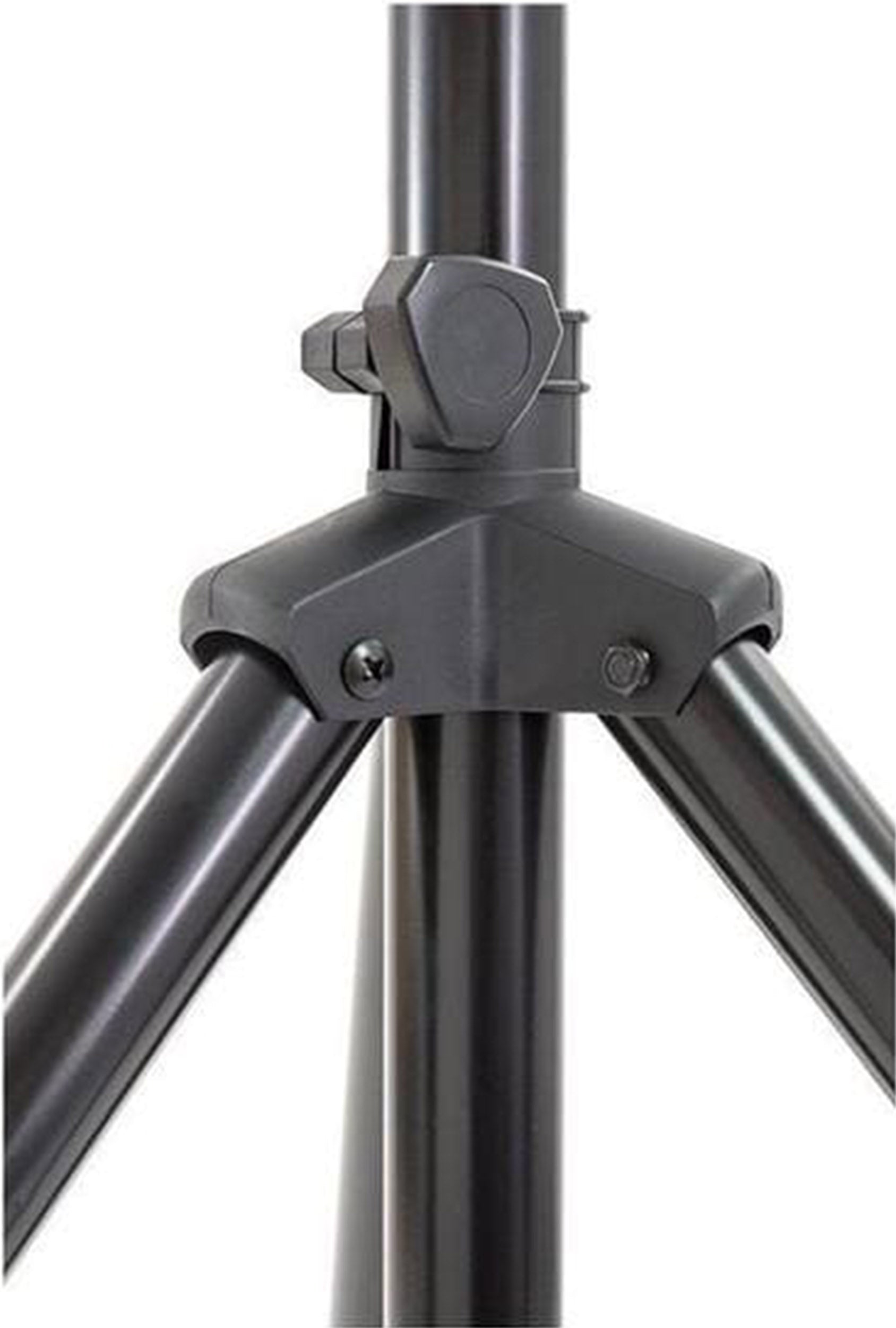 Gemini Sound ST-Pack, 2-Tripod Speaker Stands with Carry Bag - Hollywood DJ