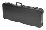 SKB Cases 1SKB-62 Jaguar and Jazz Master Type Hardshell Case - Hollywood DJ