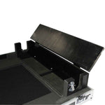 ProX XS-YCL5DHW DJ Case For Yamaha CL5 Mixer With Doghouse and Wheels by ProX Cases