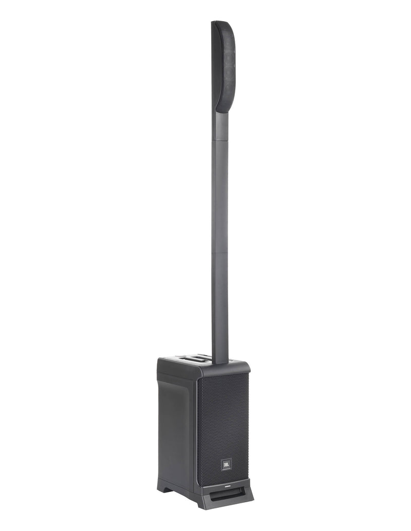 JBL IRXONE-US, 1300-Watt Powered Column Array PA System with Mixer and Bluetooth Streaming JBL
