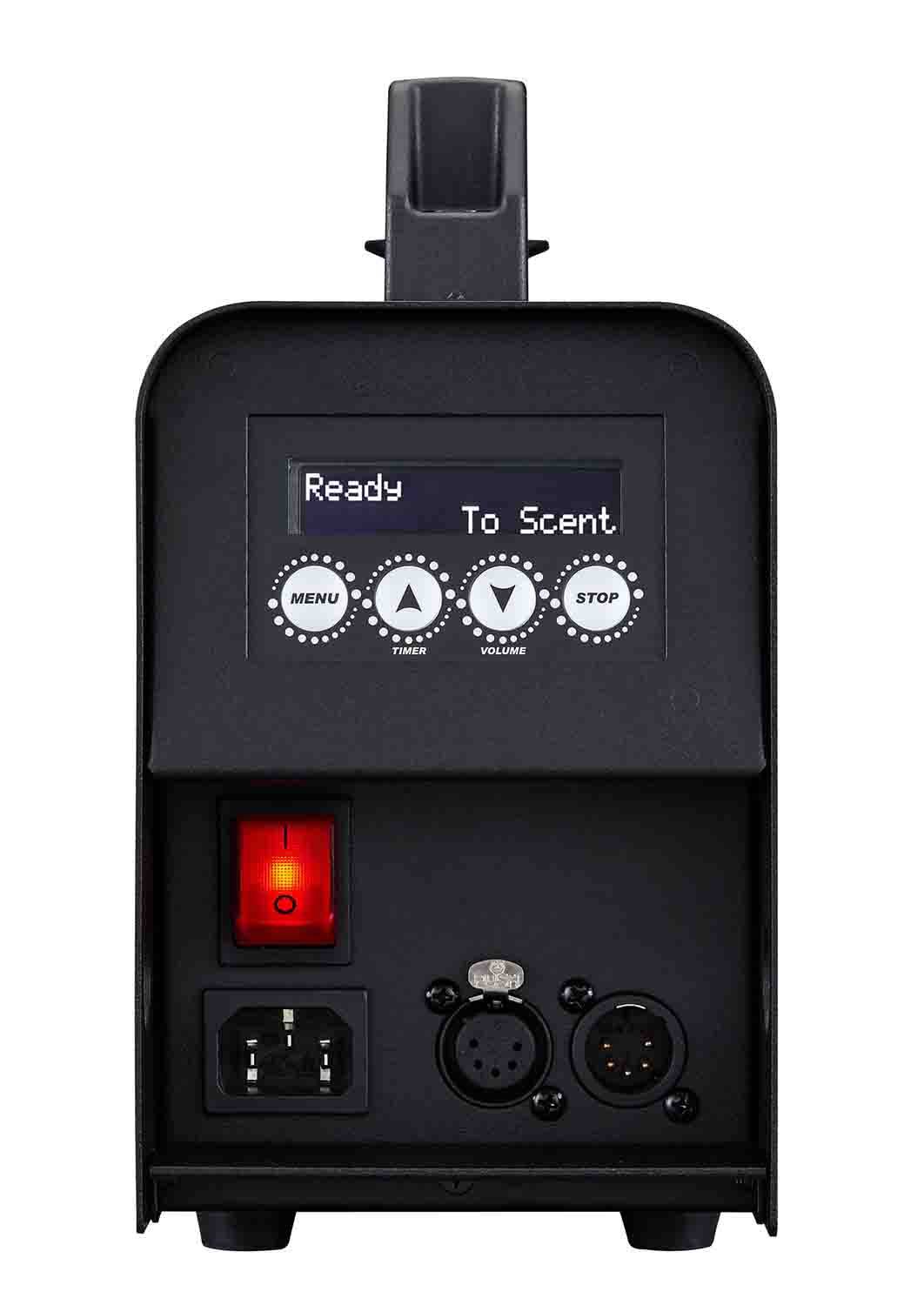 Antari SCN-600 Scent Machine with Built in DMX and Timer - Hollywood DJ