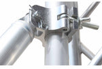 ProX XT-GSOUTS3 Outrigger Brace for Ground Support Truss Tower - 3 Feet - Hollywood DJ