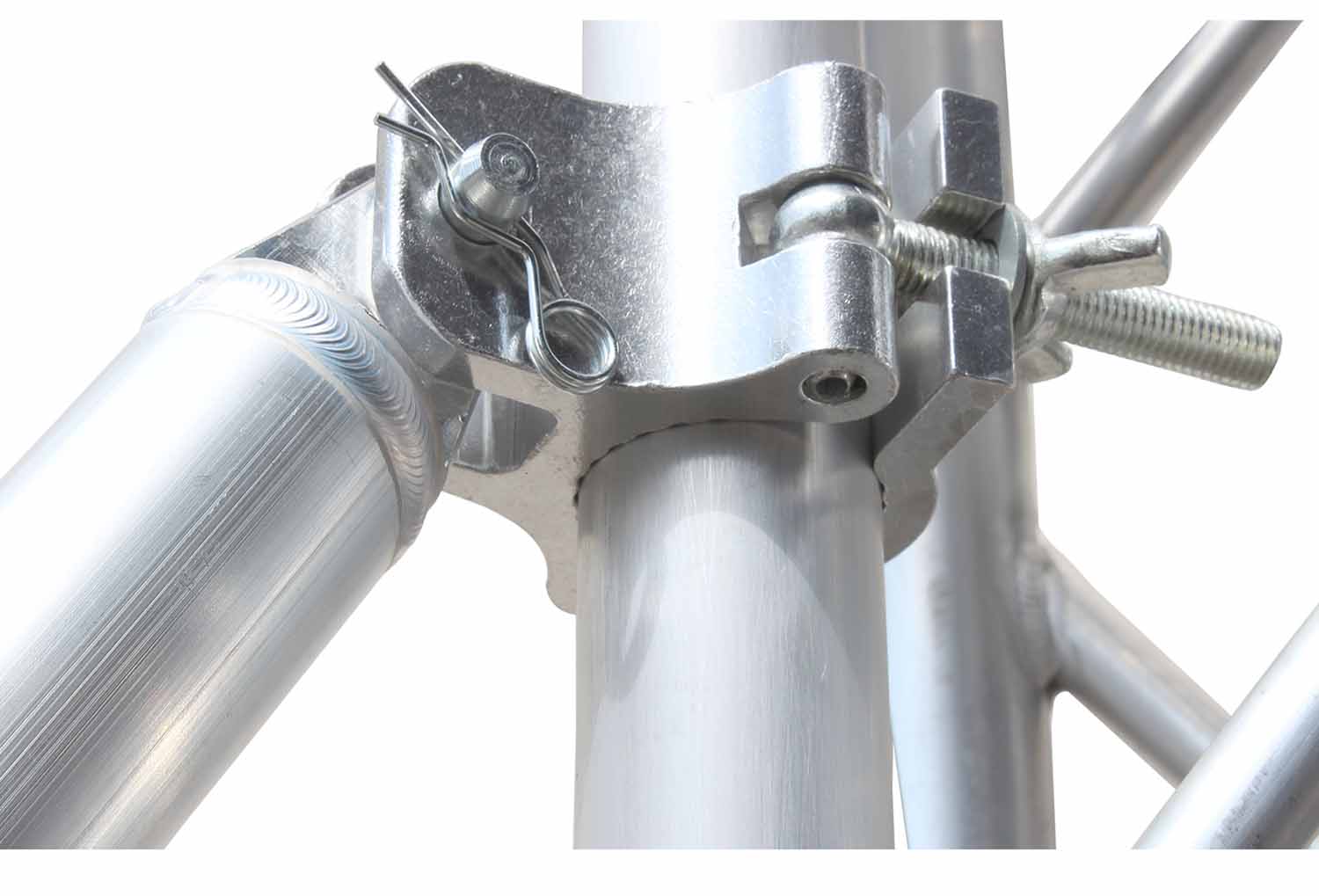 ProX XT-GSOUTS3 Outrigger Brace for Ground Support Truss Tower - 3 Feet - Hollywood DJ