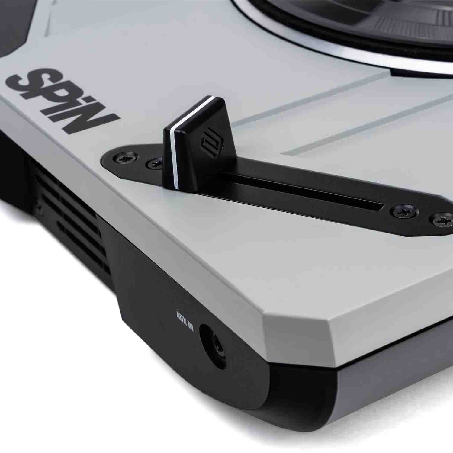 Reloop Spin Portable Turntable System - Hollywood DJ