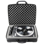 Odyssey BMSRANE12TOUR EVA Molded Carrying Bag For Rane Twelve Mixer - Hollywood DJ