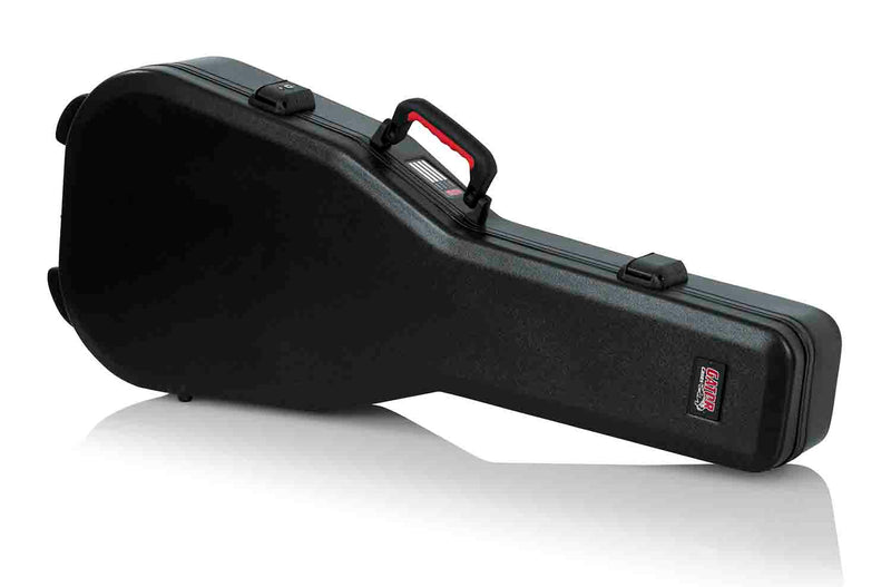 Gator Cases GTSA-GTRCLASS Guitar Case for Classical Style Guitars - Hollywood DJ