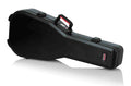 Gator Cases GTSA-GTRCLASS Guitar Case for Classical Style Guitars - Hollywood DJ