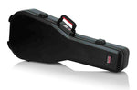 Gator Cases GTSA-GTRCLASS Guitar Case for Classical Style Guitars - Hollywood DJ