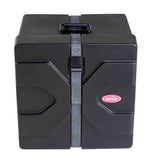 SKB Cases 1SKB-DM1214 Marching Snare Drum Case - 12 x 14 - Hollywood DJ